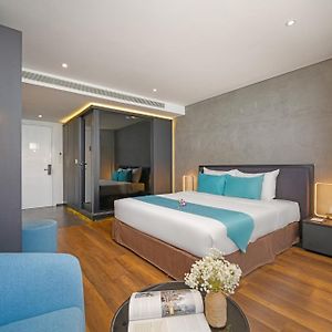 Premier King Room